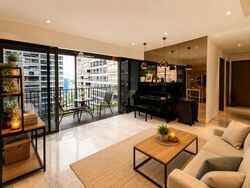 Waterwoods (D19), Condominium #566148971